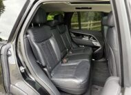 2022 Range Rover 3.0 D350 HSE 5Dr Auto