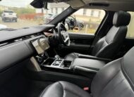 2022 Range Rover 3.0 D350 HSE 5Dr Auto