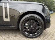 2022 Range Rover 3.0 D350 HSE 5Dr Auto