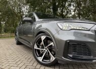 2021 Audi Q7 55 TFSI e Quattro Black Edition 5Dr Tip Auto