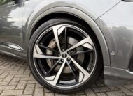 2021 Audi Q7 55 TFSI e Quattro Black Edition 5Dr Tip Auto