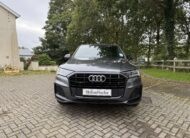 2021 Audi Q7 55 TFSI e Quattro Black Edition 5Dr Tip Auto