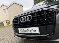 2021 Audi Q7 55 TFSI e Quattro Black Edition 5Dr Tip Auto