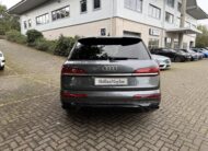 2021 Audi Q7 55 TFSI e Quattro Black Edition 5Dr Tip Auto