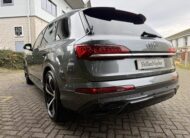 2021 Audi Q7 55 TFSI e Quattro Black Edition 5Dr Tip Auto