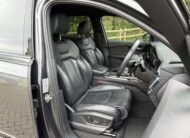 2021 Audi Q7 55 TFSI e Quattro Black Edition 5Dr Tip Auto