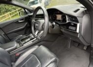 2021 Audi Q7 55 TFSI e Quattro Black Edition 5Dr Tip Auto