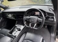 2021 Audi Q7 55 TFSI e Quattro Black Edition 5Dr Tip Auto