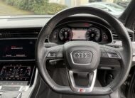 2021 Audi Q7 55 TFSI e Quattro Black Edition 5Dr Tip Auto