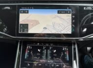 2021 Audi Q7 55 TFSI e Quattro Black Edition 5Dr Tip Auto