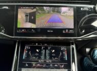 2021 Audi Q7 55 TFSI e Quattro Black Edition 5Dr Tip Auto