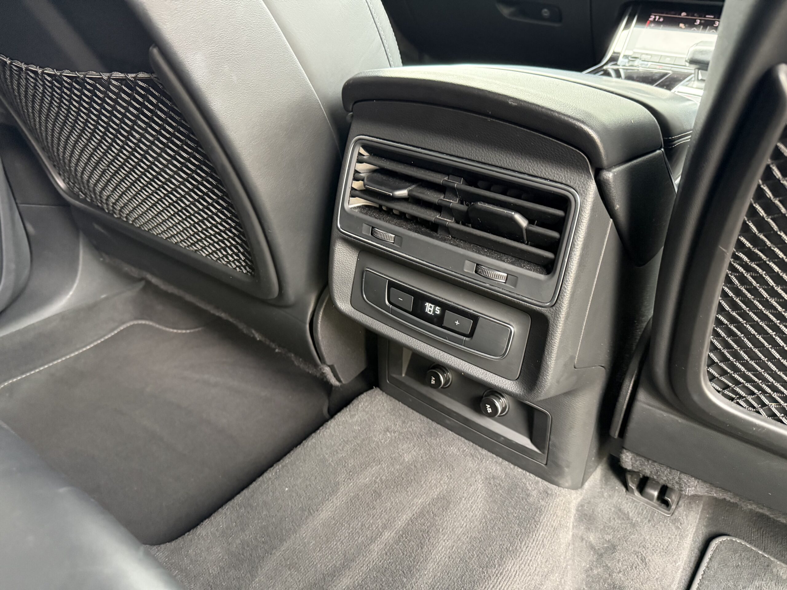 2021 Audi Q7 55 TFSI e Quattro Black Edition 5Dr Tip Auto