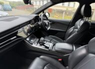 2021 Audi Q7 55 TFSI e Quattro Black Edition 5Dr Tip Auto