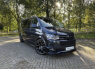 2019 Volkswagen T6 T30 2.0 TDI Highline LWB
