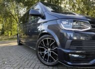 2019 Volkswagen T6 T30 2.0 TDI Highline LWB