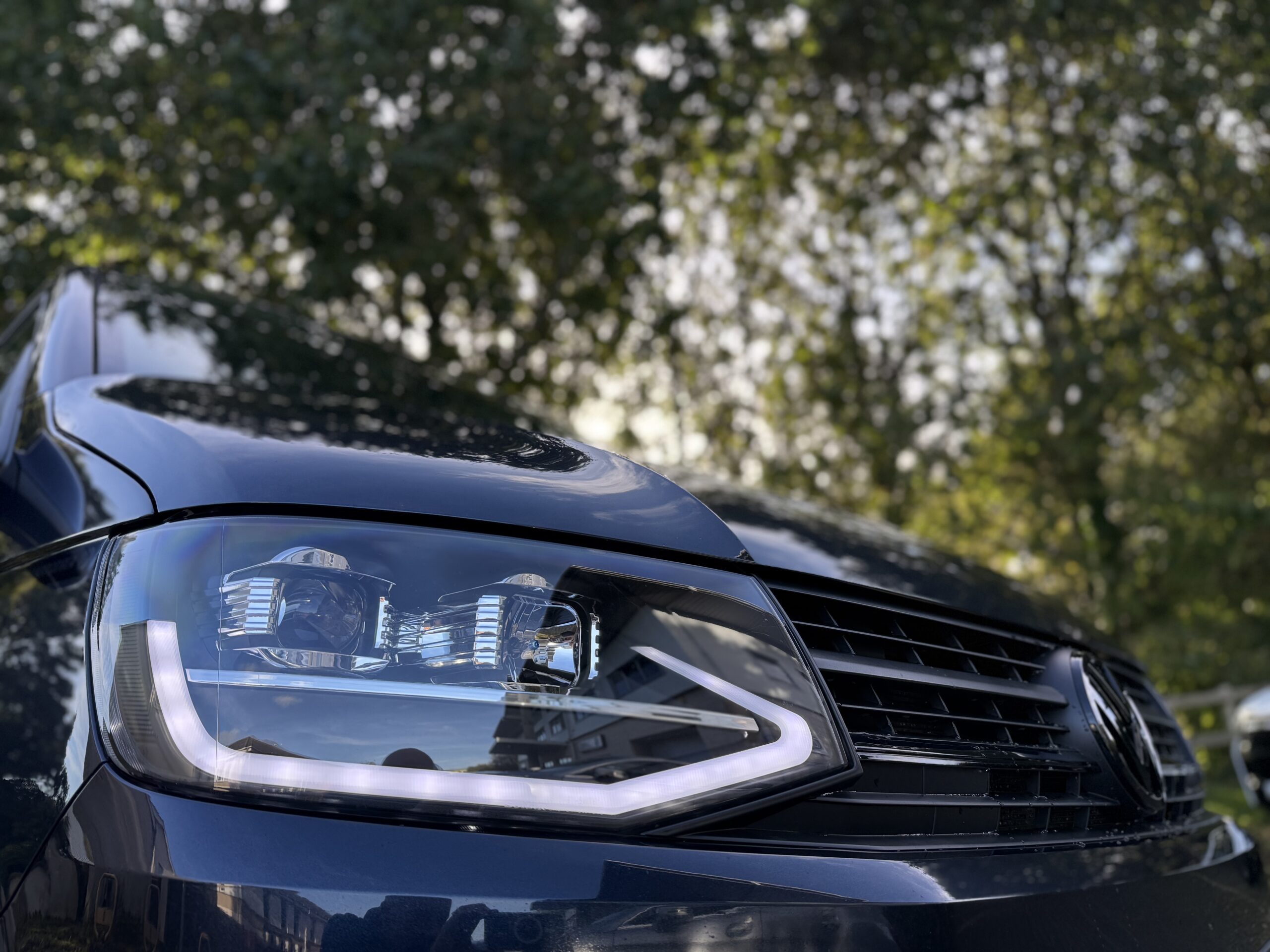 2019 Volkswagen T6 T30 2.0 TDI Highline LWB