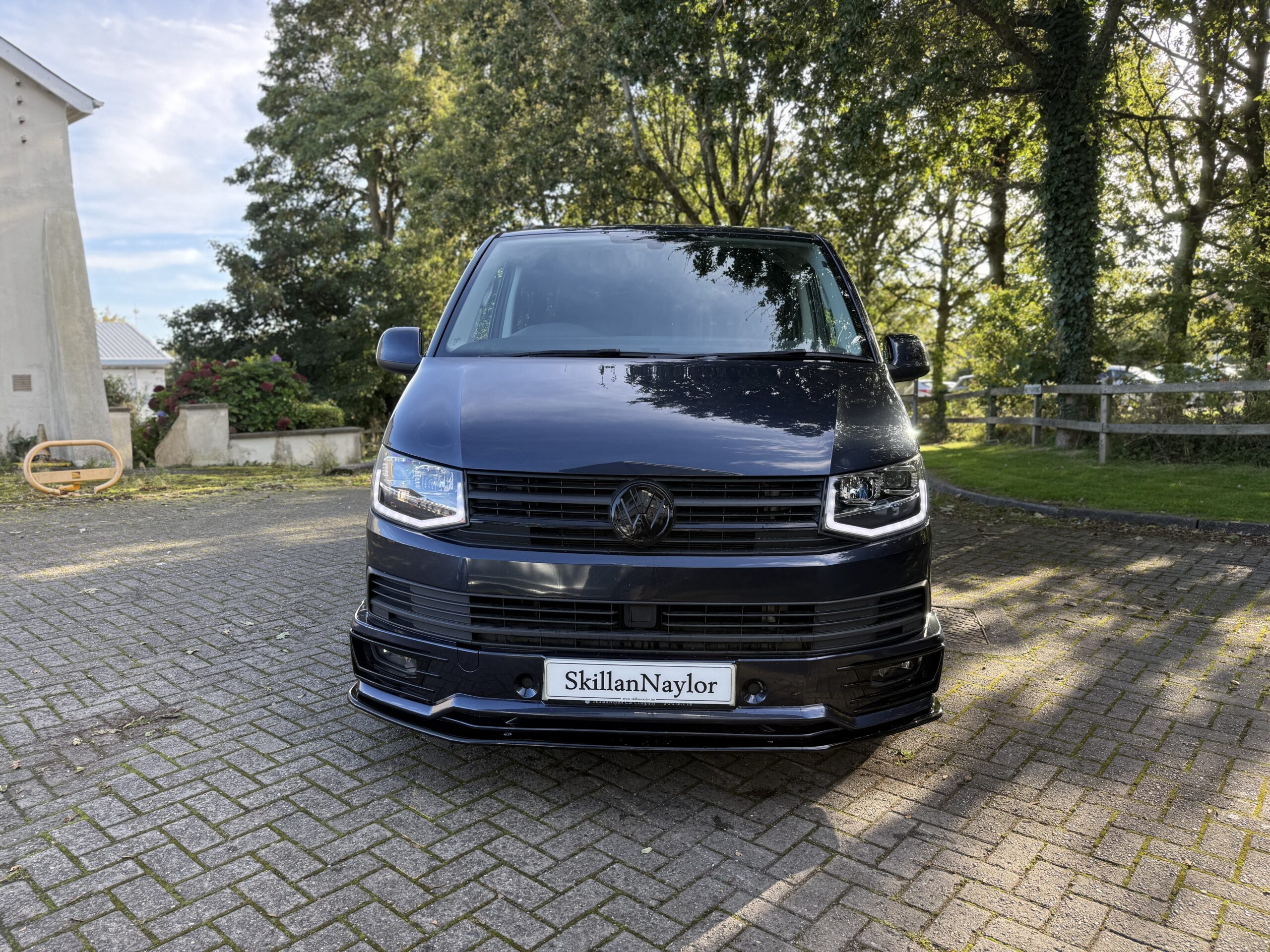 2019 Volkswagen T6 T30 2.0 TDI Highline LWB