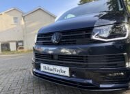 2019 Volkswagen T6 T30 2.0 TDI Highline LWB