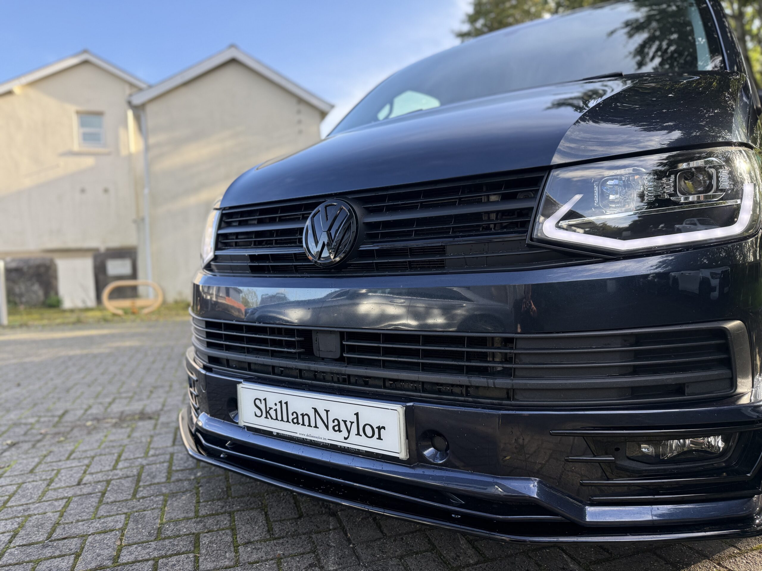 2019 Volkswagen T6 T30 2.0 TDI Highline LWB