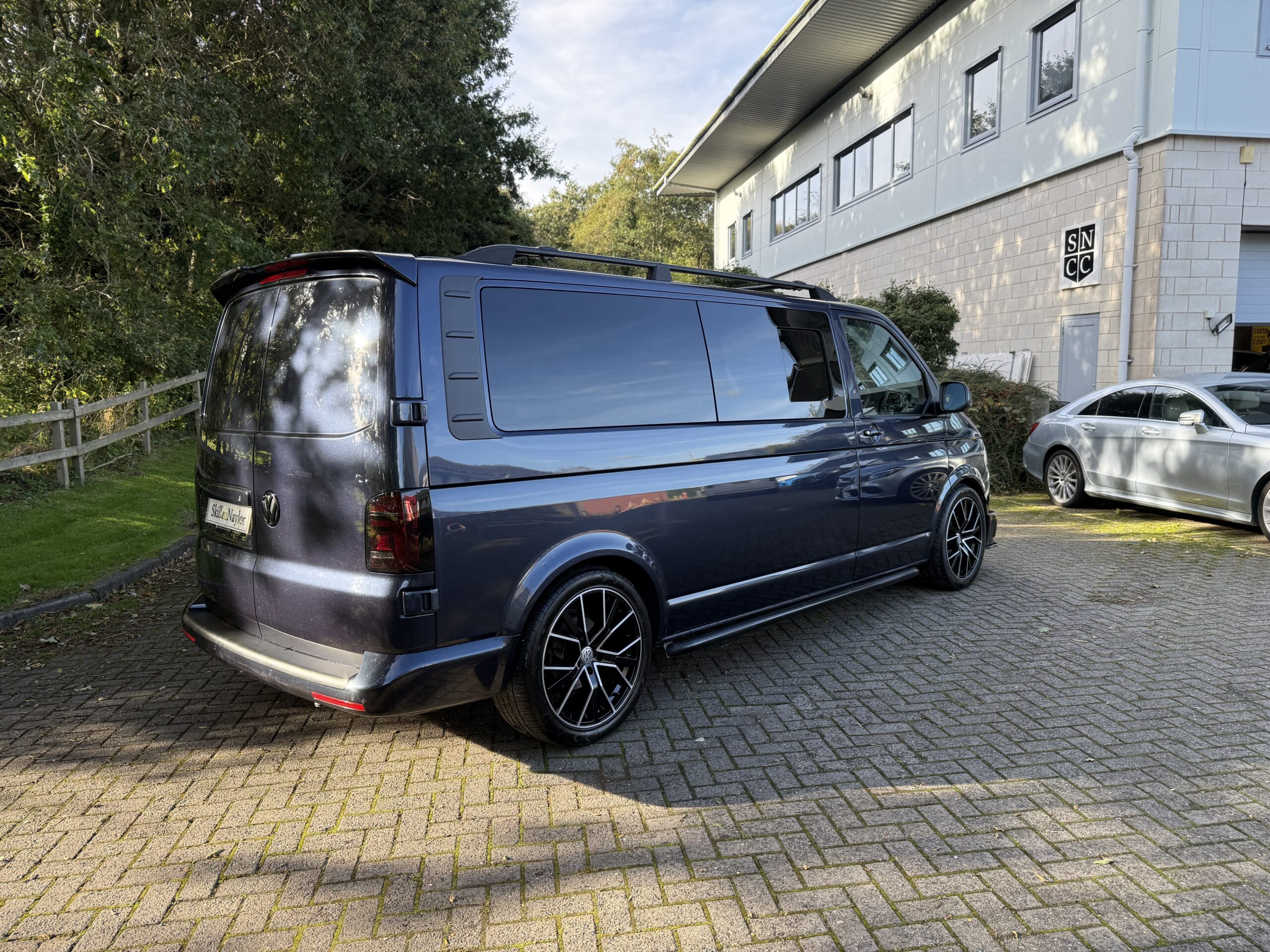 2019 Volkswagen T6 T30 2.0 TDI Highline LWB