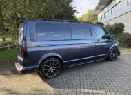 2019 Volkswagen T6 T30 2.0 TDI Highline LWB