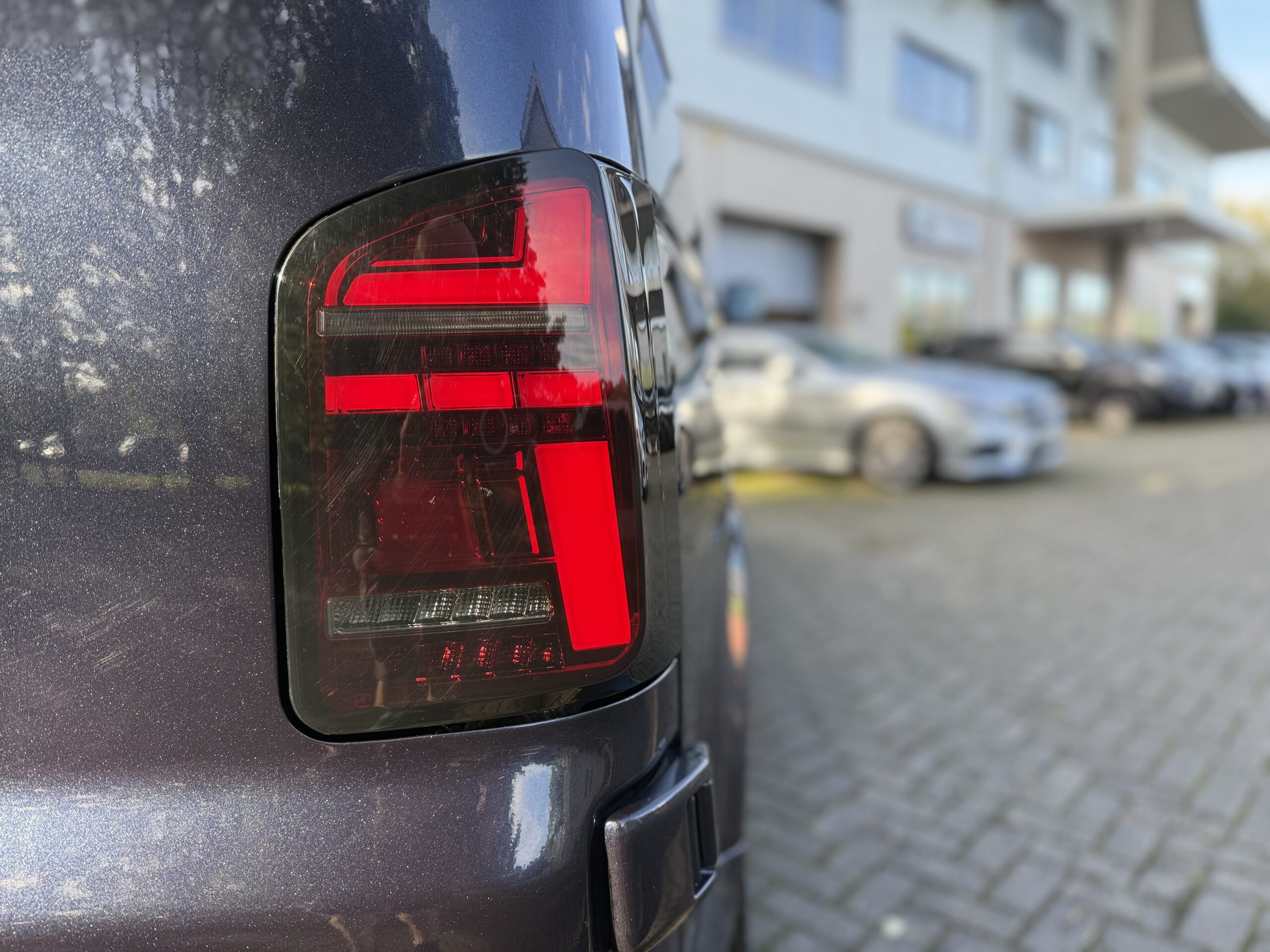 2019 Volkswagen T6 T30 2.0 TDI Highline LWB