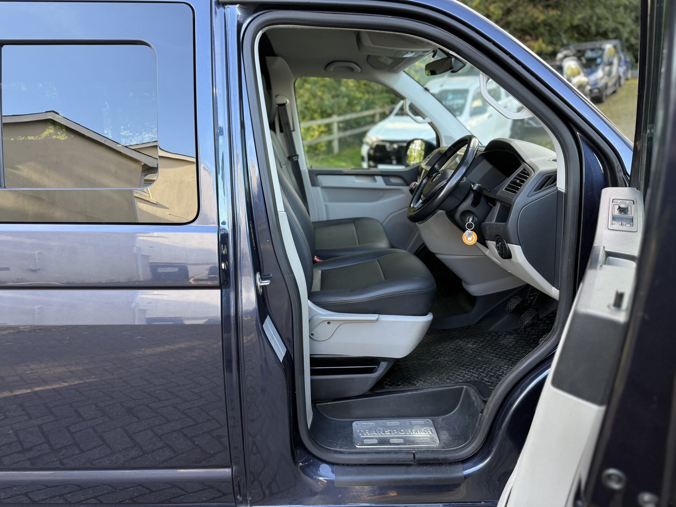 2019 Volkswagen T6 T30 2.0 TDI Highline LWB