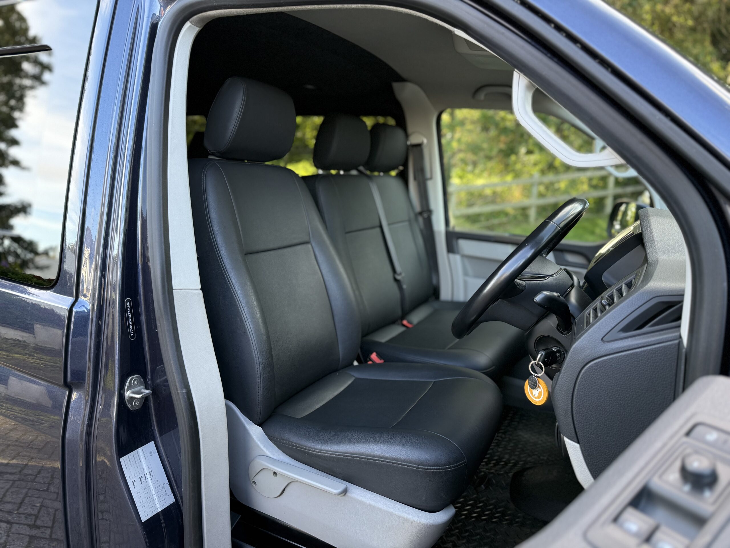 2019 Volkswagen T6 T30 2.0 TDI Highline LWB