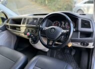 2019 Volkswagen T6 T30 2.0 TDI Highline LWB