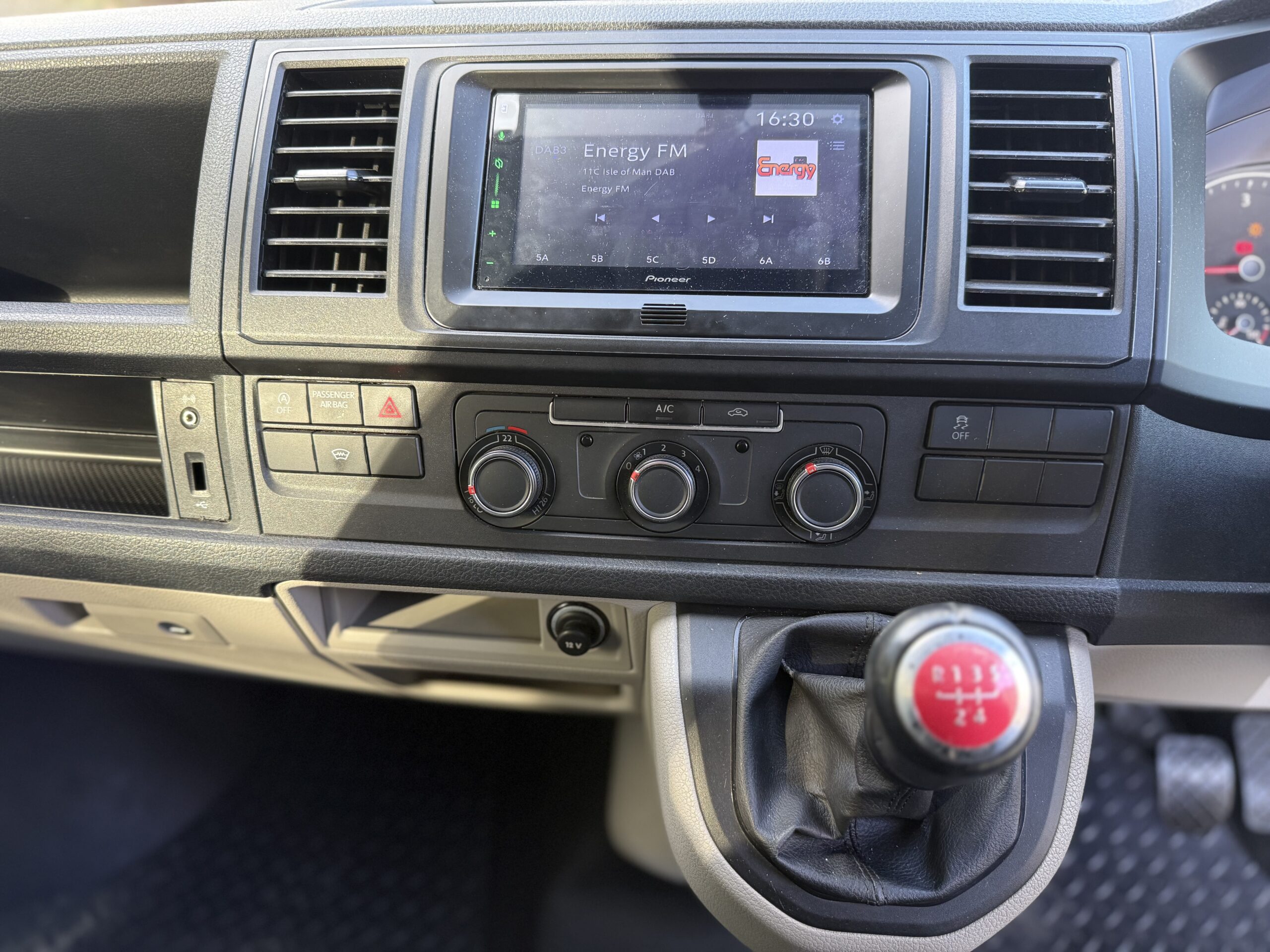 2019 Volkswagen T6 T30 2.0 TDI Highline LWB