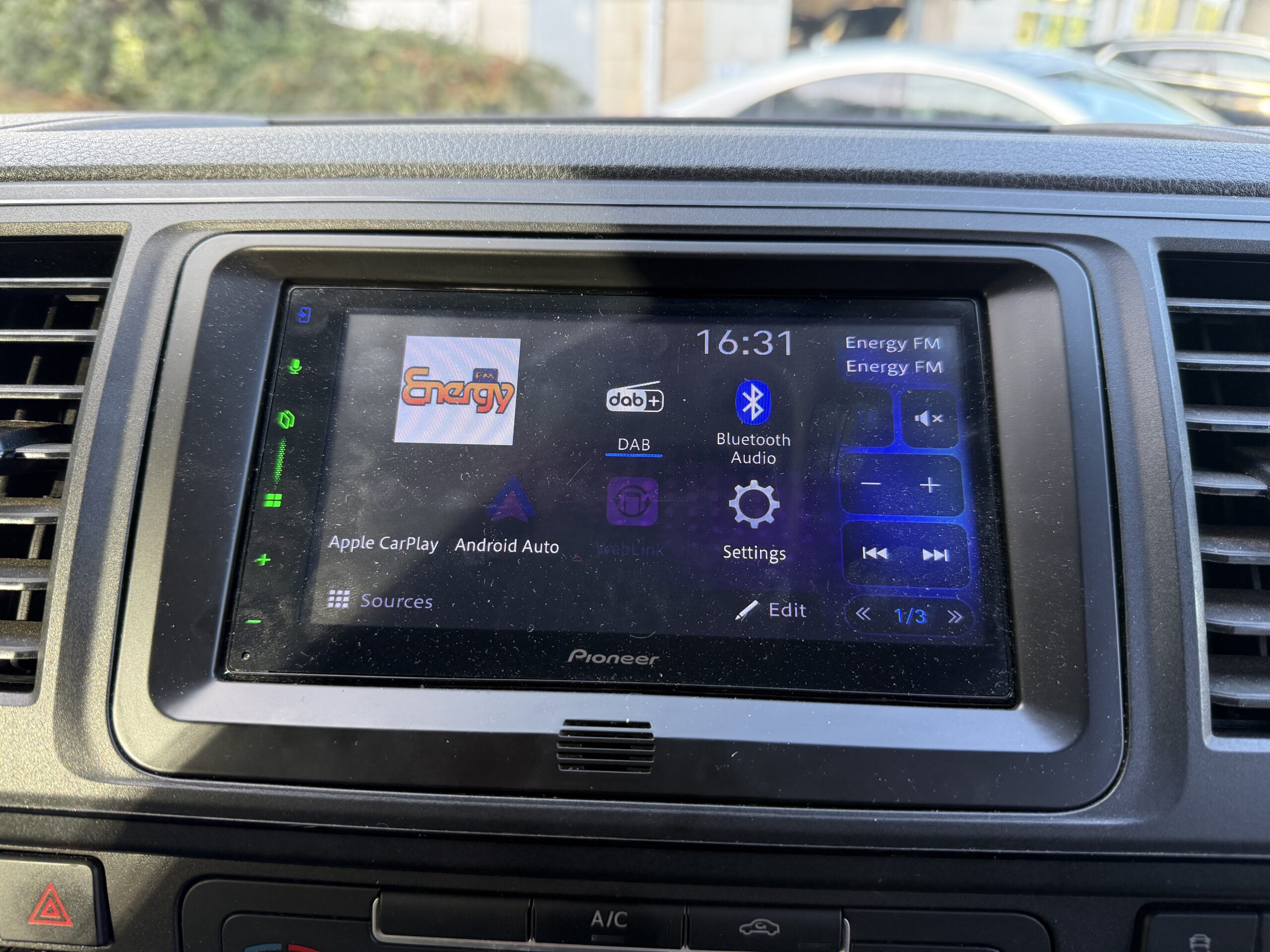 2019 Volkswagen T6 T30 2.0 TDI Highline LWB