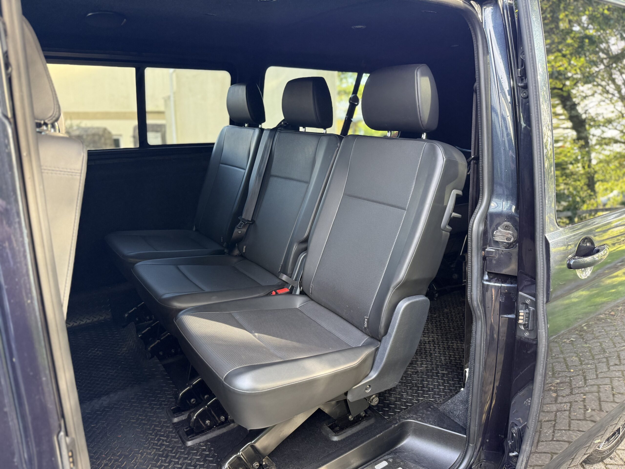 2019 Volkswagen T6 T30 2.0 TDI Highline LWB