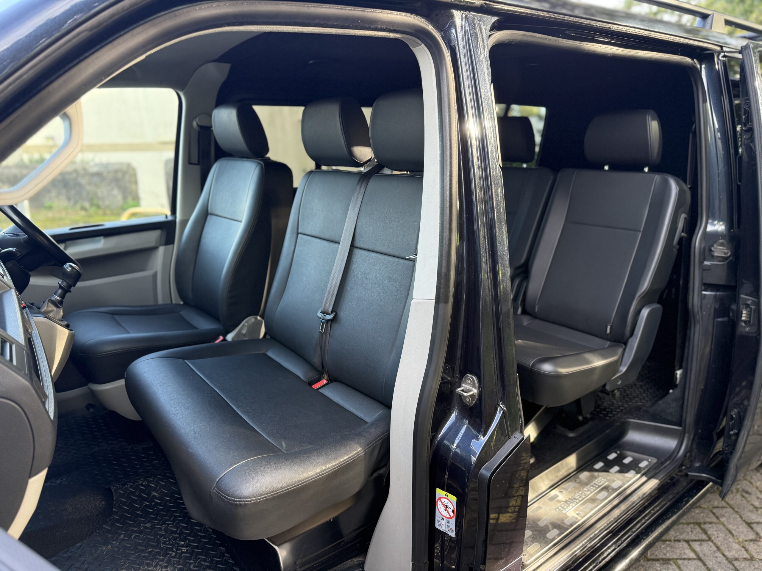 2019 Volkswagen T6 T30 2.0 TDI Highline LWB