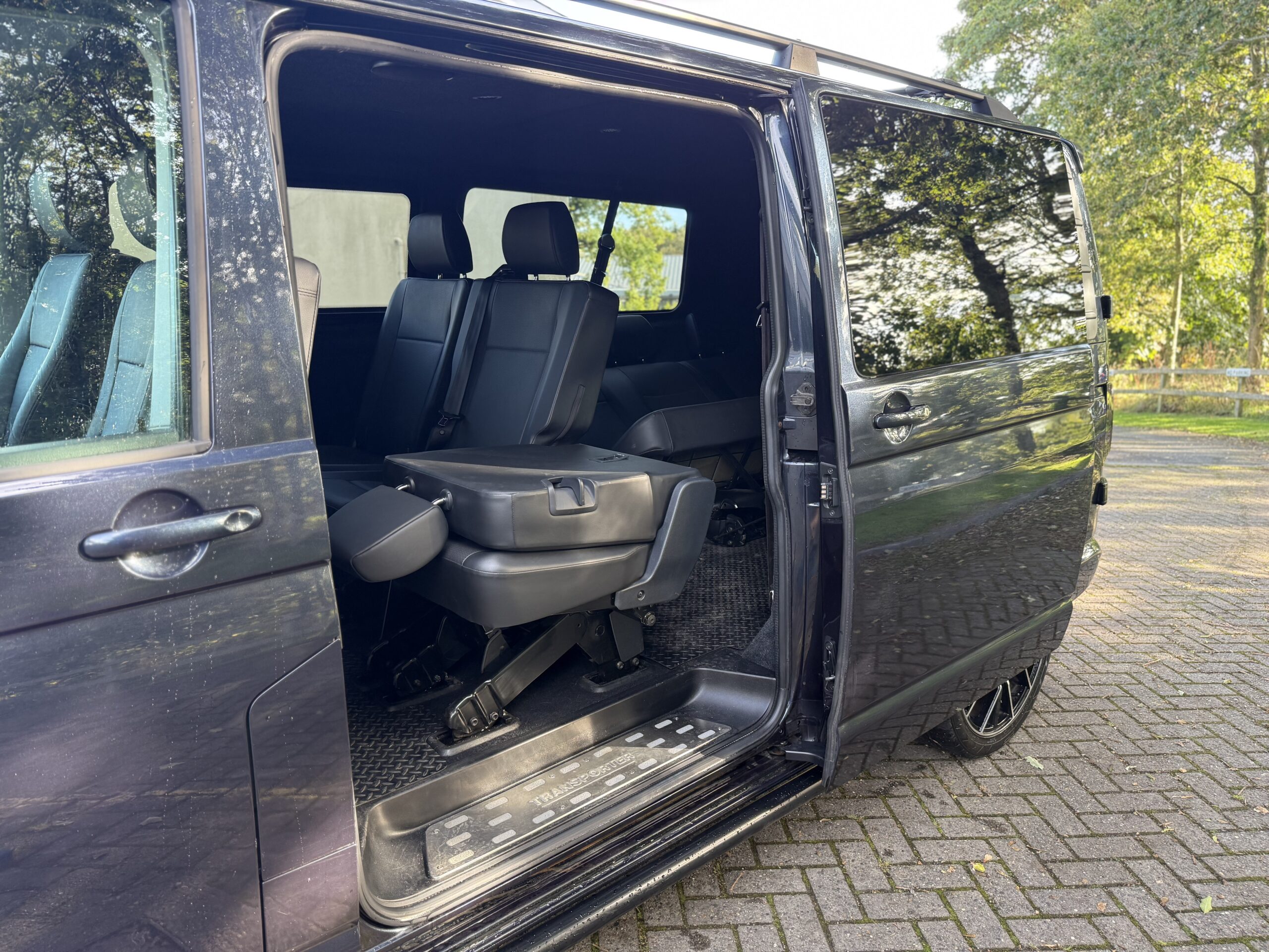 2019 Volkswagen T6 T30 2.0 TDI Highline LWB