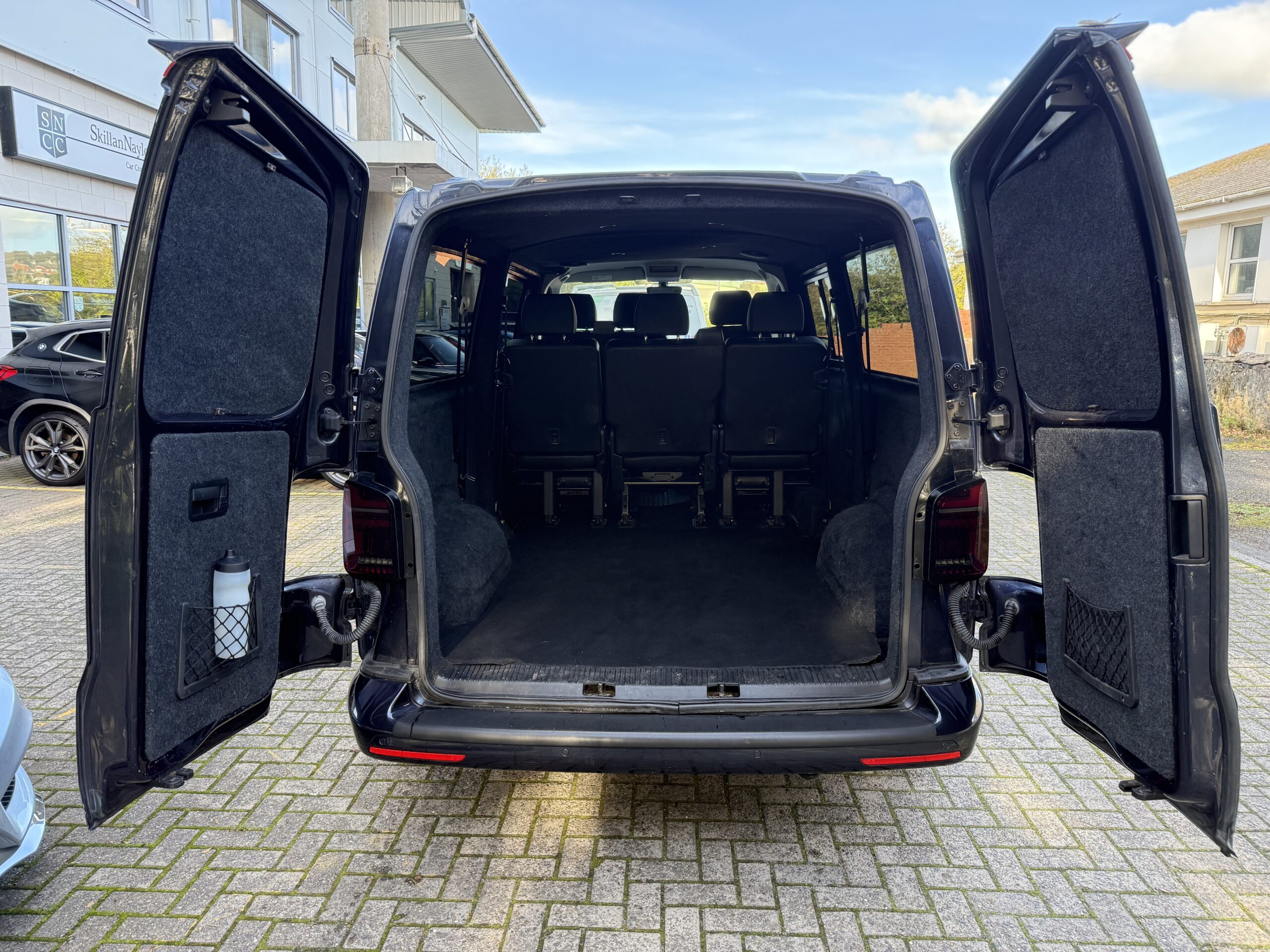 2019 Volkswagen T6 T30 2.0 TDI Highline LWB