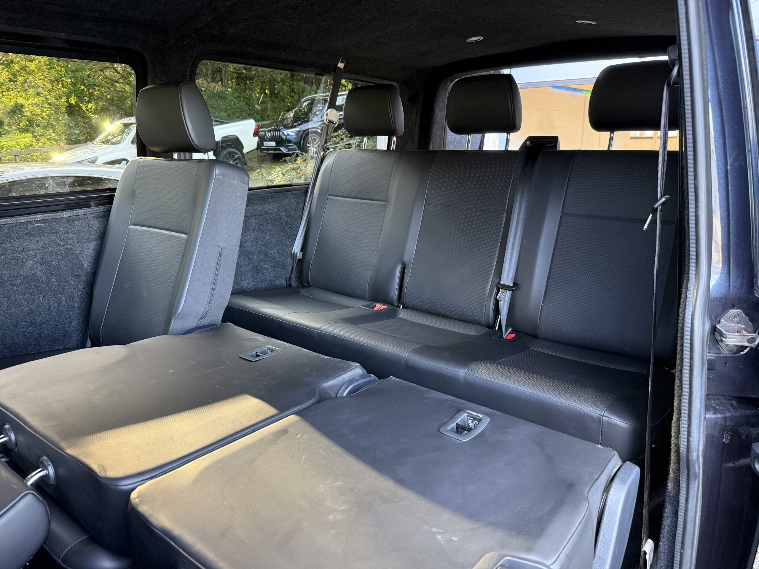 2019 Volkswagen T6 T30 2.0 TDI Highline LWB