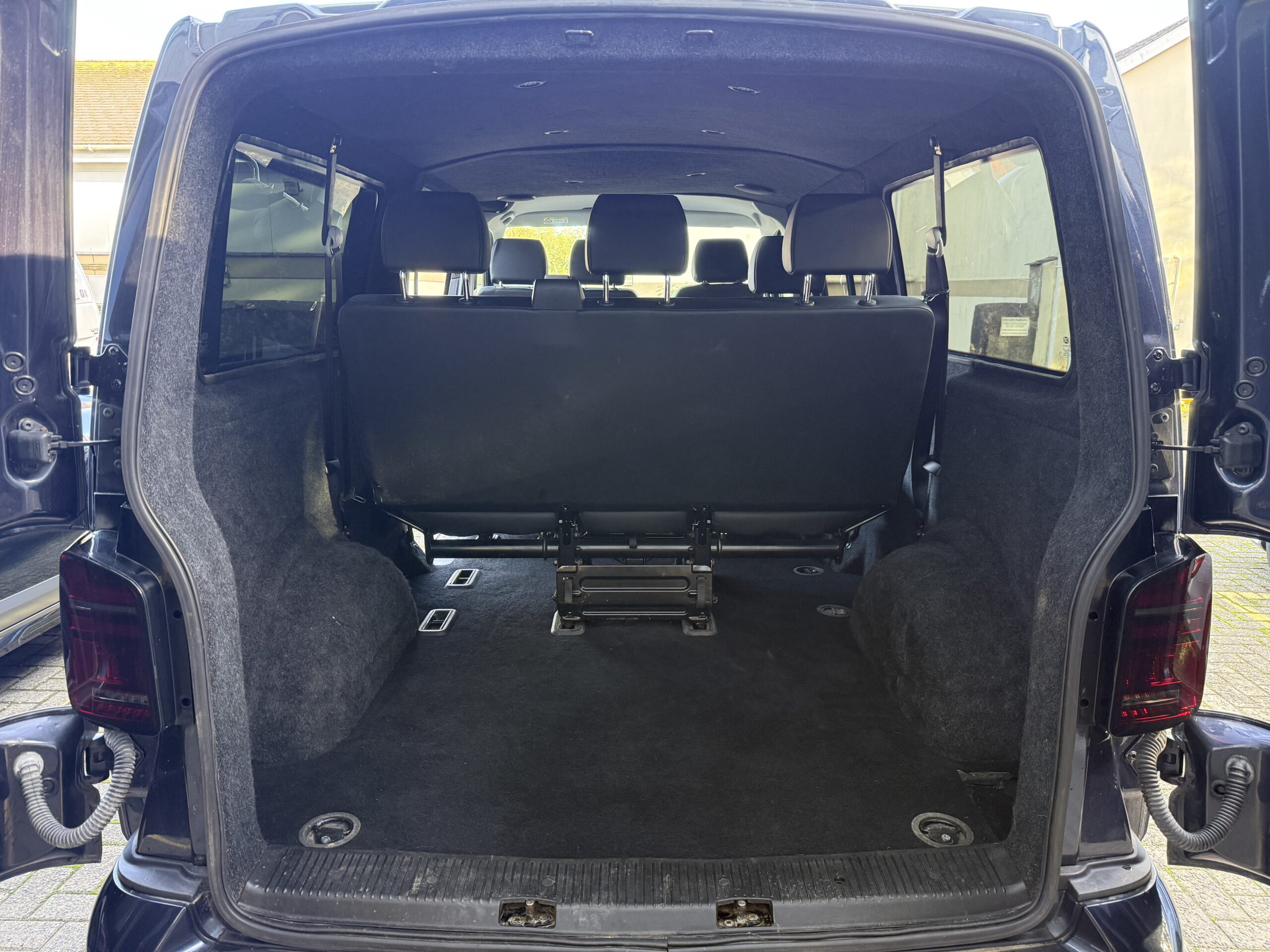 2019 Volkswagen T6 T30 2.0 TDI Highline LWB