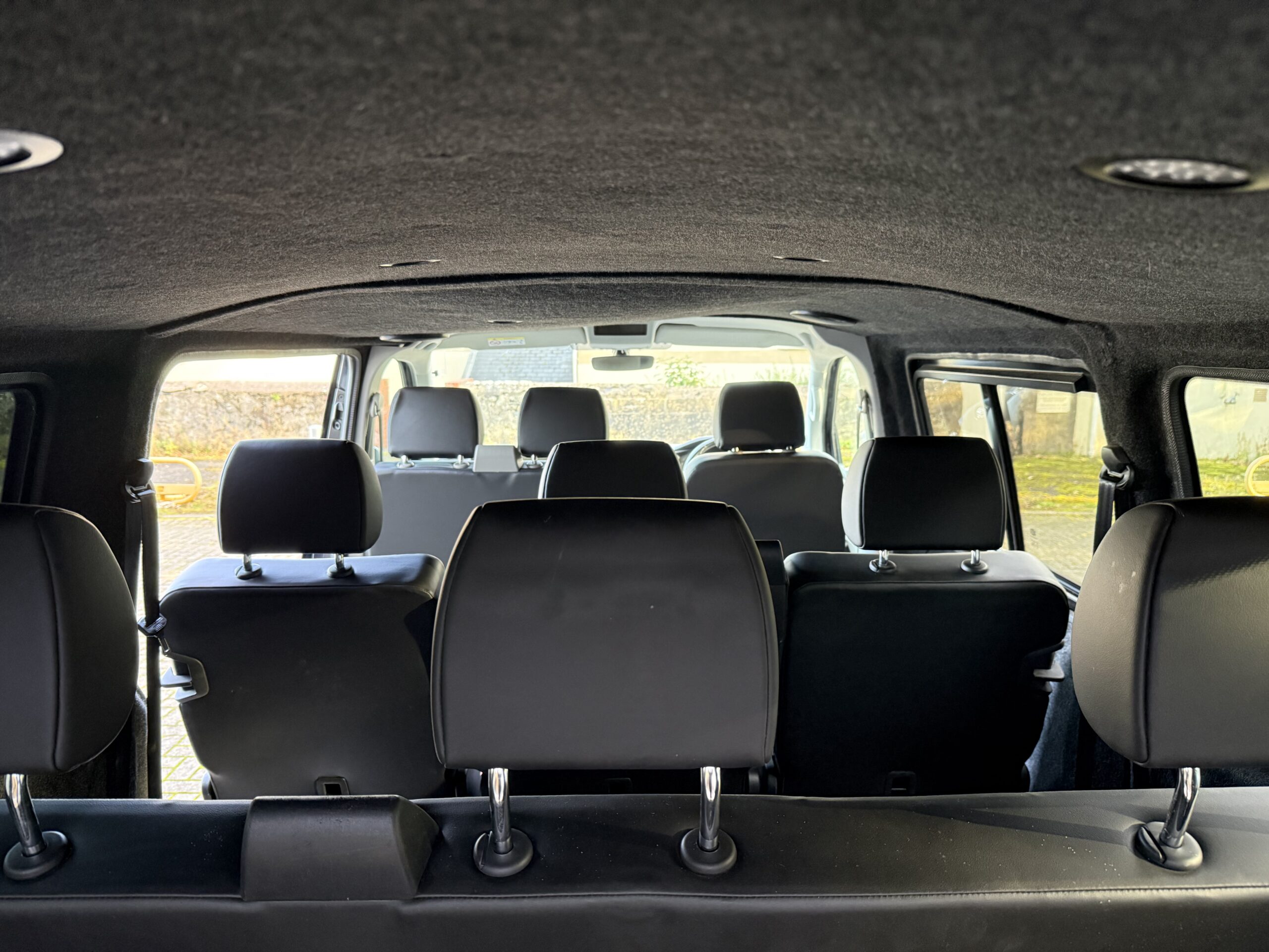 2019 Volkswagen T6 T30 2.0 TDI Highline LWB