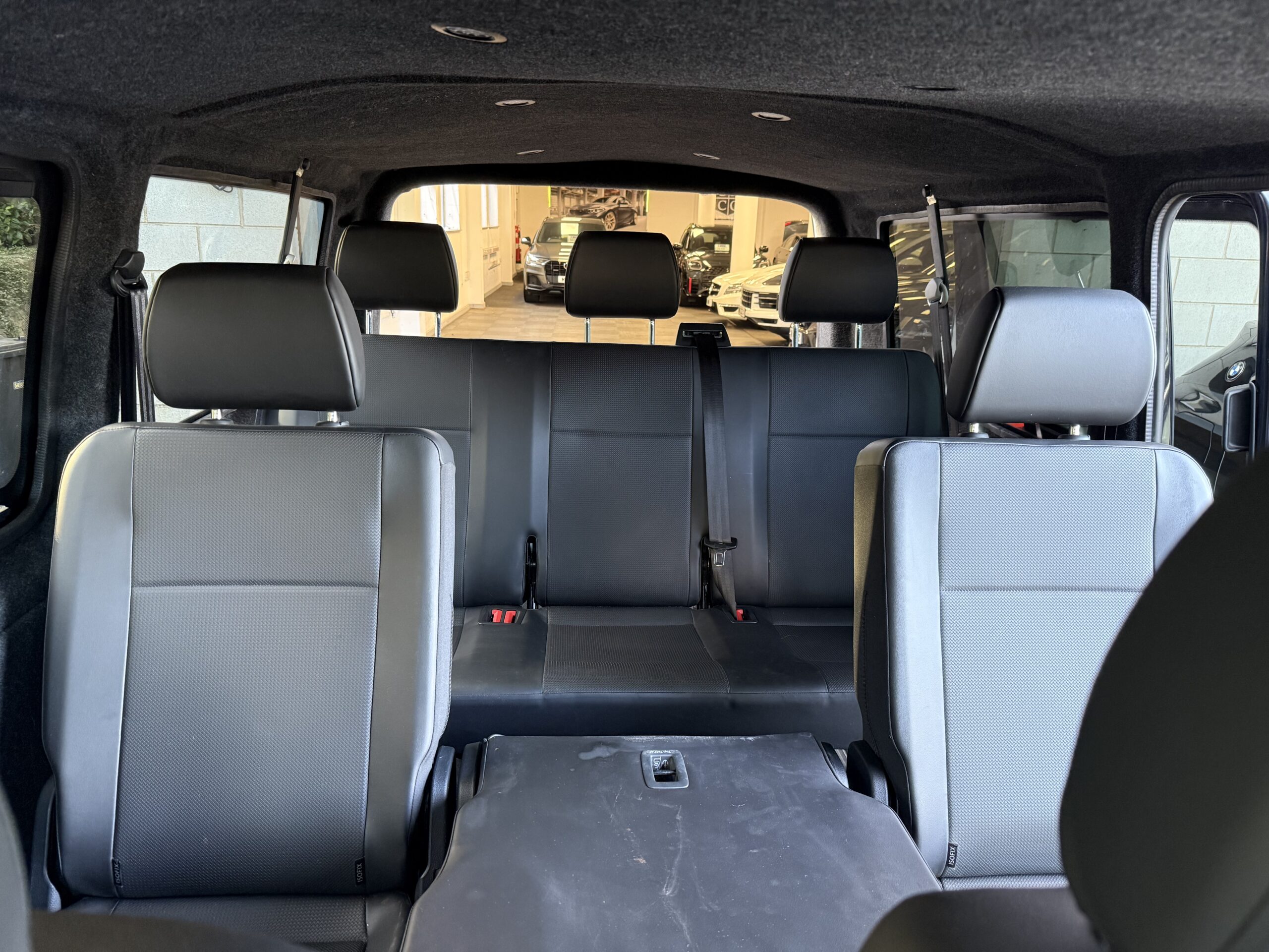 2019 Volkswagen T6 T30 2.0 TDI Highline LWB