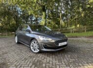 2019 Ford Focus 1.0 EcoBoost 125 Vignale 5Dr Auto