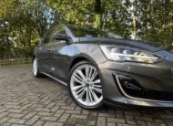 2019 Ford Focus 1.0 EcoBoost 125 Vignale 5Dr Auto