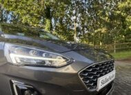 2019 Ford Focus 1.0 EcoBoost 125 Vignale 5Dr Auto