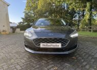 2019 Ford Focus 1.0 EcoBoost 125 Vignale 5Dr Auto