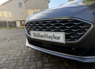 2019 Ford Focus 1.0 EcoBoost 125 Vignale 5Dr Auto
