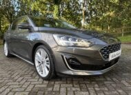 2019 Ford Focus 1.0 EcoBoost 125 Vignale 5Dr Auto