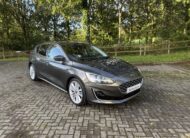 2019 Ford Focus 1.0 EcoBoost 125 Vignale 5Dr Auto