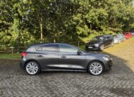 2019 Ford Focus 1.0 EcoBoost 125 Vignale 5Dr Auto