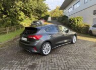 2019 Ford Focus 1.0 EcoBoost 125 Vignale 5Dr Auto