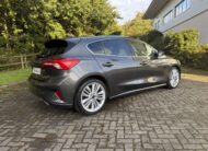 2019 Ford Focus 1.0 EcoBoost 125 Vignale 5Dr Auto