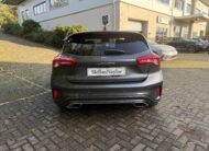 2019 Ford Focus 1.0 EcoBoost 125 Vignale 5Dr Auto